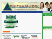 Dysart Unified School District No.89