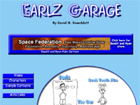 Earlz Garage