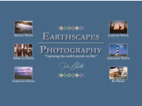 Earthscapes Photography