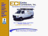 Easley Contractors Inc.