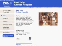 East Islip Animal Hospital
