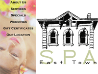 East Town Spa
