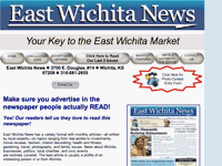 East Wichita News