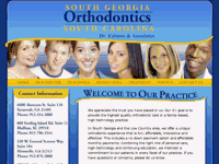 South Georgia Orthodontics, Kevin Eatmon, DDS