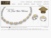 E.B. Horn Jewelers