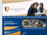 Eastside Catholic School