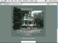 Edwards House Bed and Breakfast, The