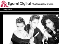 Egami Digital Photography Studio