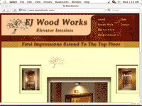 EJ Wood Works, Inc.