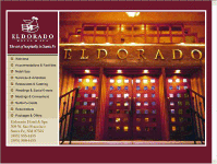 Welcome to the Eldorado Hotel - Santa Fe