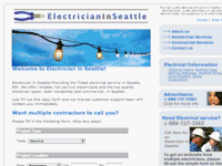 Seattle Electrician