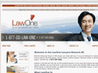 LawOne Lawyers Network