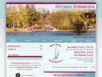 Worcester Endodontics