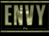 Envy Arts