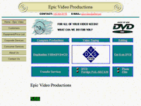 Epic Video Productions