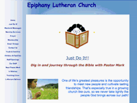 Epiphany Lutheran Church
