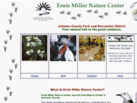 Ernie Miller Nature Center