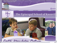 The Episcopal School of Knoxville