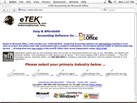 eTEK International, Inc.