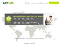 Europages Directory