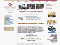 East-West Gateway Coordinating Council