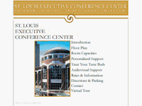 St. Louis Executive Conference Center