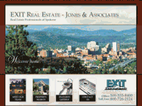 Spokane Valley Real Estate