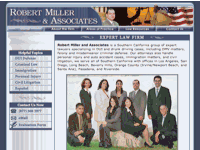 Robert Miller and Associates