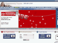 Expressway Toyota
