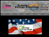 Exterior Energy Solutions
