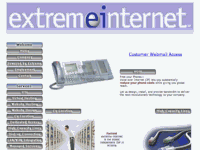 Extreme Internet