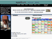 Eyedrum