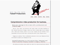 Falstaff Productions