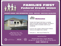 Families First Federal Credit Union