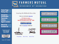 Farmer's Mutual Insurance of Nebraska