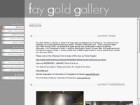 Fay Gold Gallery