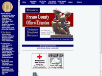 Fresno County Office of Education