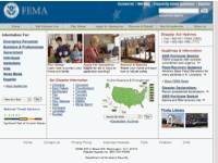 FEMA, Federal Emergency Management Agency