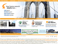 Fillmore Real Estate Search, Brooklyn Homes