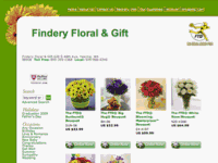 Findery Floral and Gift