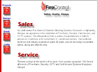 Fire Control Inc.