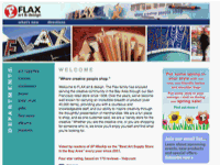 FLAX Art & Design