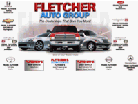 Fletcher Auto Group