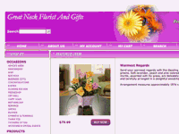Great Neck Florist And Gifts