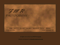 FMR Photography