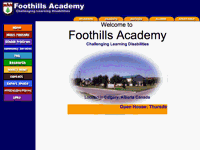 Foothills Academy