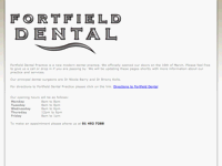 Fortfield Dental