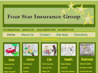 Four Star Insurance