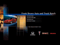 Frank Brown Auto and Truck Ranch