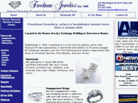 Freedman Jewelers